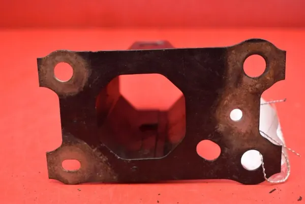 OEM mamAUTO-1057460- Linke Front-Stoßstange Mazda MX-5 image 5