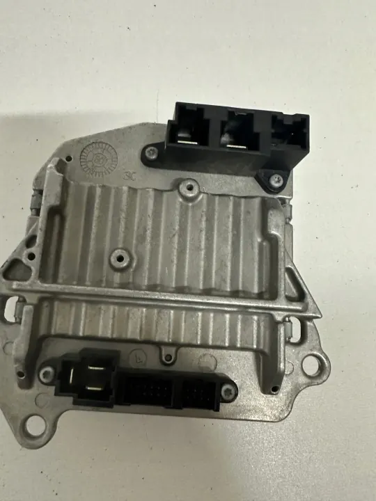 Direction assistée Renault OE 64084783N pour Clio III image 3