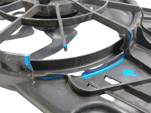 Kylarrubrik Hyundai i30 III 1.0 T-GDI 25304-G4290 image 4