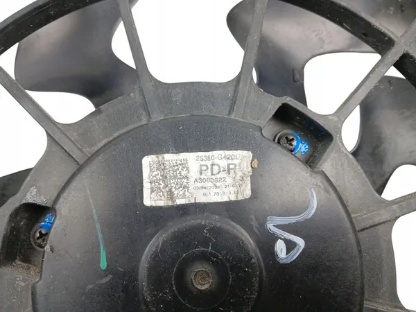 Kylarrubrik Hyundai i30 III 1.0 T-GDI 25304-G4290 image 6