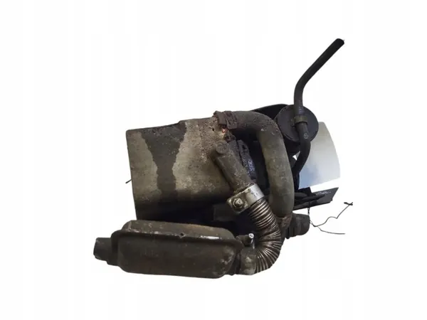 Webasto parkeerverwarming OEM JUT172713 voor VW Phaeton image 3
