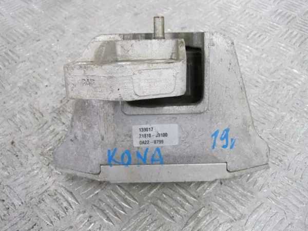 Motorfäste 21810-J9100 för Hyundai Kona image 4
