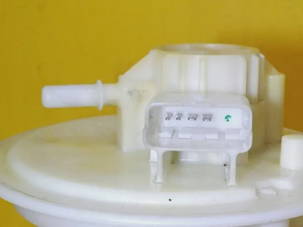 Polttoainepumppu Alfa Romeo 166 2.4 V6 0580313076 image 4