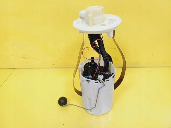 Polttoainepumppu Alfa Romeo 166 2.4 V6 0580313076 image 6