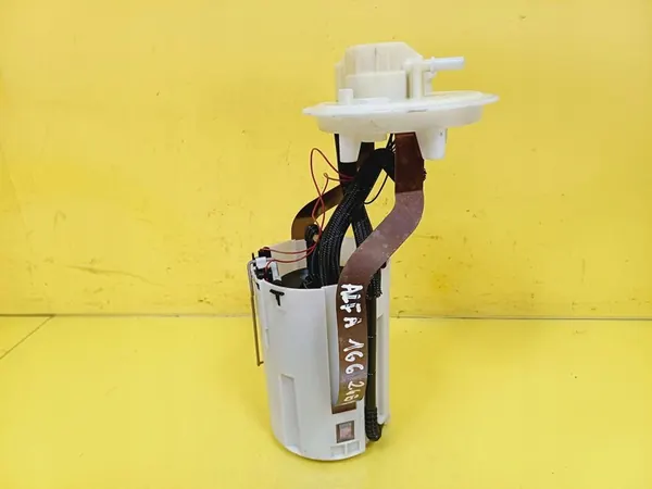 Polttoainepumppu Alfa Romeo 166 2.4 V6 0580313076 image 7