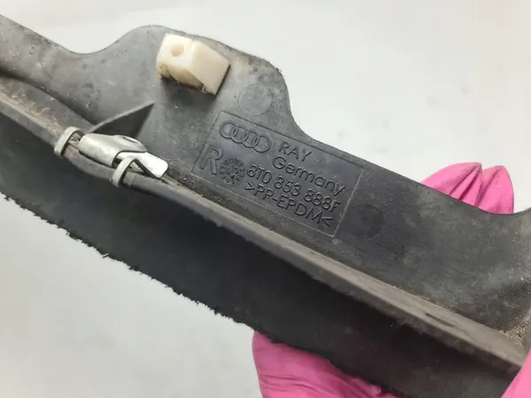 A5 8T Audi Voorste Rechter Spatbord 8T0853888F image 3