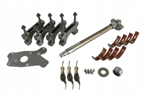 Balansas OEM 06M103332J voor Audi A5 S5 3.0 TFSI image 2