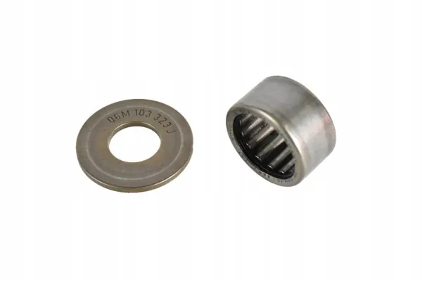 Balansas OEM 06M103332J voor Audi A5 S5 3.0 TFSI image 3