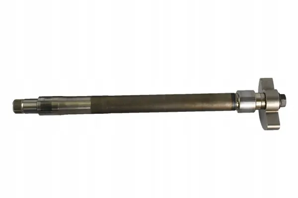 Balansas OEM 06M103332J voor Audi A5 S5 3.0 TFSI image 6
