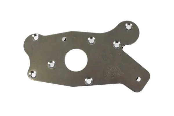Balansas OEM 06M103332J voor Audi A5 S5 3.0 TFSI image 9