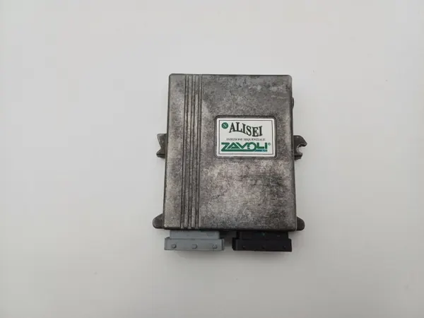 Computador controlador de gás GPL OEM DRC92052 image 2