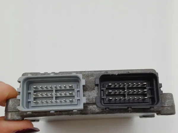 Computador controlador de gás GPL OEM DRC92052 image 3
