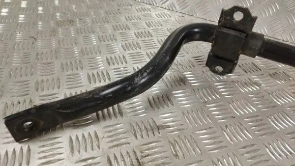 Land Rover Hinterachse Stabilisator OEM DK625A771CA image 3