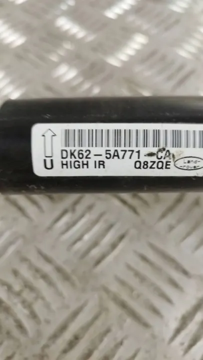 Land Rover Hinterachse Stabilisator OEM DK625A771CA image 5