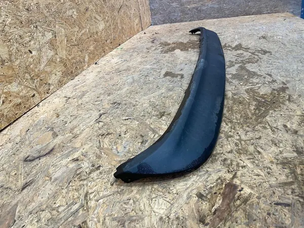 Mercedes E-Klass W212 09-16 Bakre Stötfångare Spoiler OEM A2128858525 image 2