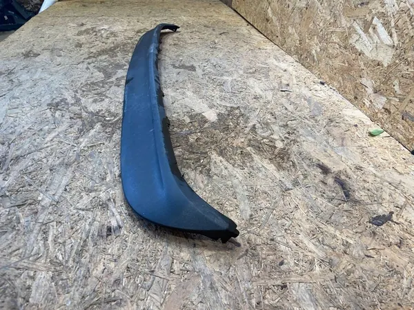 Mercedes E-Klass W212 09-16 Bakre Stötfångare Spoiler OEM A2128858525 image 4