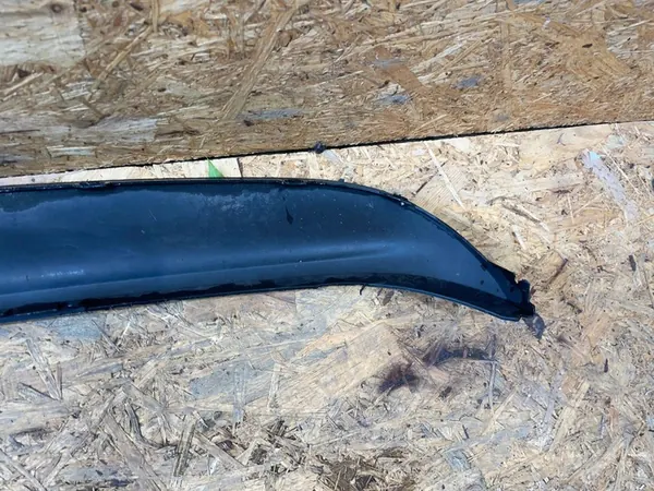 Mercedes E-Klass W212 09-16 Bakre Stötfångare Spoiler OEM A2128858525 image 6