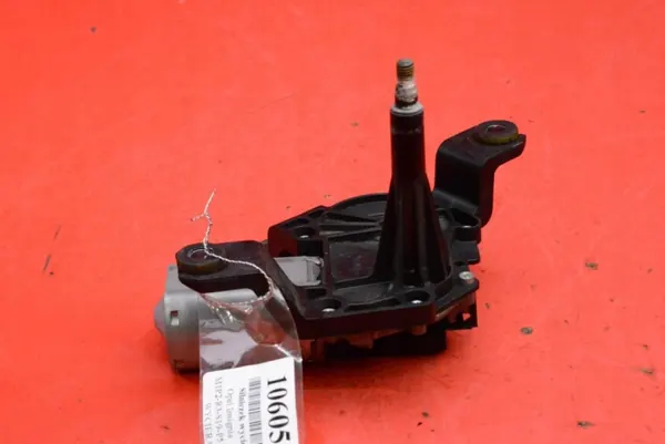 Achterruitenwissermotor OEM 13227418 Opel Insignia A image 3