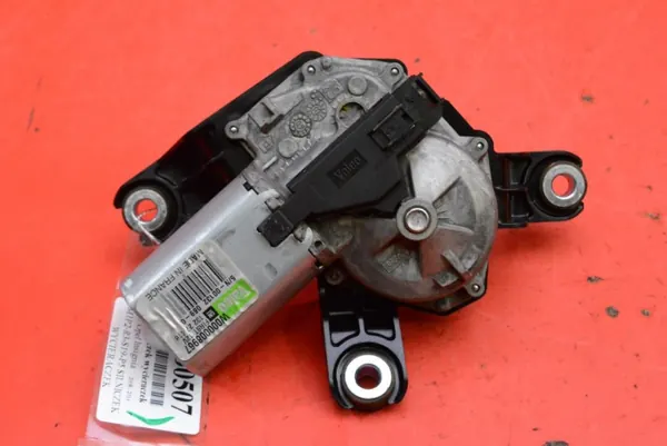 Achterruitenwissermotor OEM 13227418 Opel Insignia A image 6