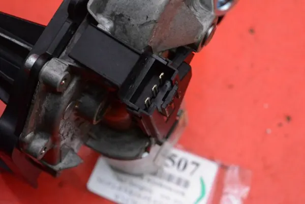 Achterruitenwissermotor OEM 13227418 Opel Insignia A image 8