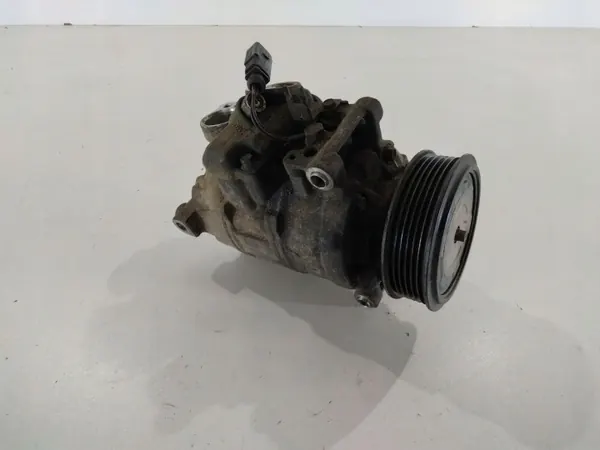 A/C-compressor OEM 6SEU14C voor Audi A7 Sportback image 3