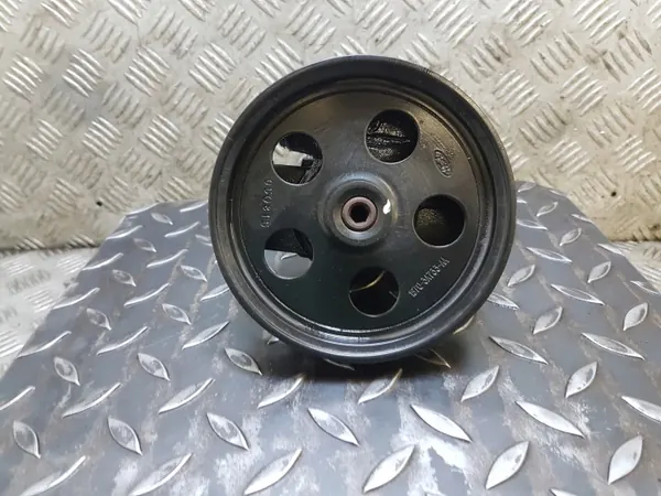 Ohjaustehostimen Pumppu Ford Mondeo MK3 1S70-3A733-AA image 2