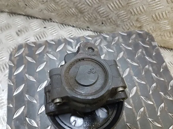 Ohjaustehostimen Pumppu Ford Mondeo MK3 1S70-3A733-AA image 4