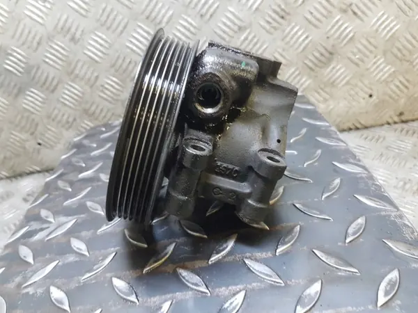 Ohjaustehostimen Pumppu Ford Mondeo MK3 1S70-3A733-AA image 5