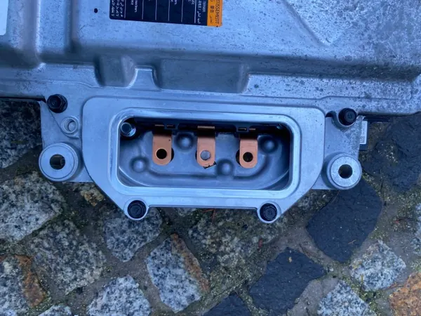 Module Onduleur Kia Niro OEM 36601-0E290 Occasion image 3