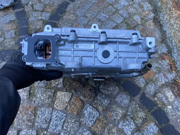 Module Onduleur Kia Niro OEM 36601-0E290 Occasion image 5