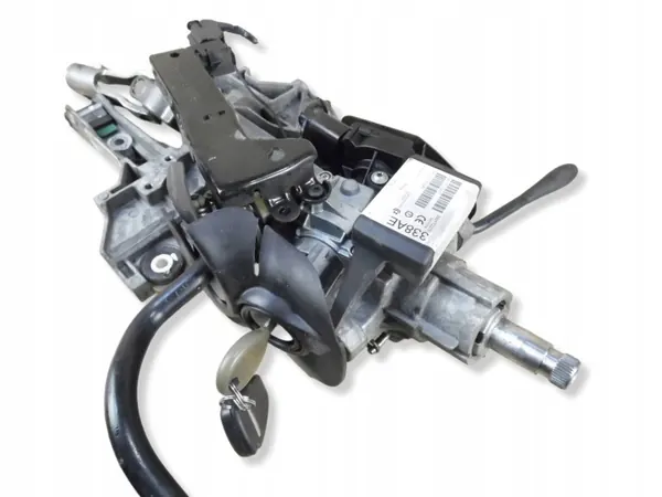 Chrysler Voyager IV Ohjauspylväs OEM 05057207AE image 4