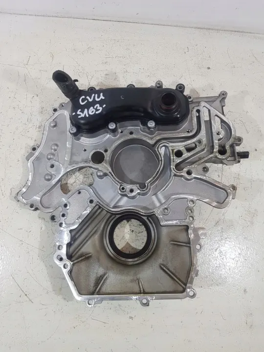 Couvertoir de distribution OEM 059103151BQ Audi 3.0 TDI image 2