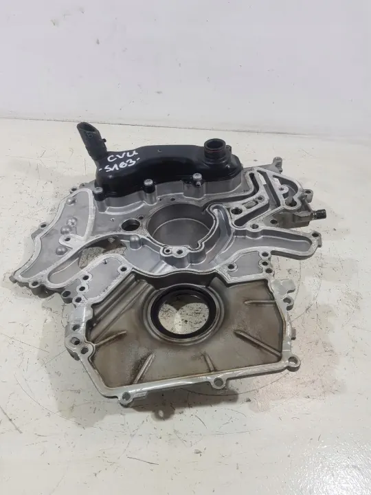 Couvertoir de distribution OEM 059103151BQ Audi 3.0 TDI image 3