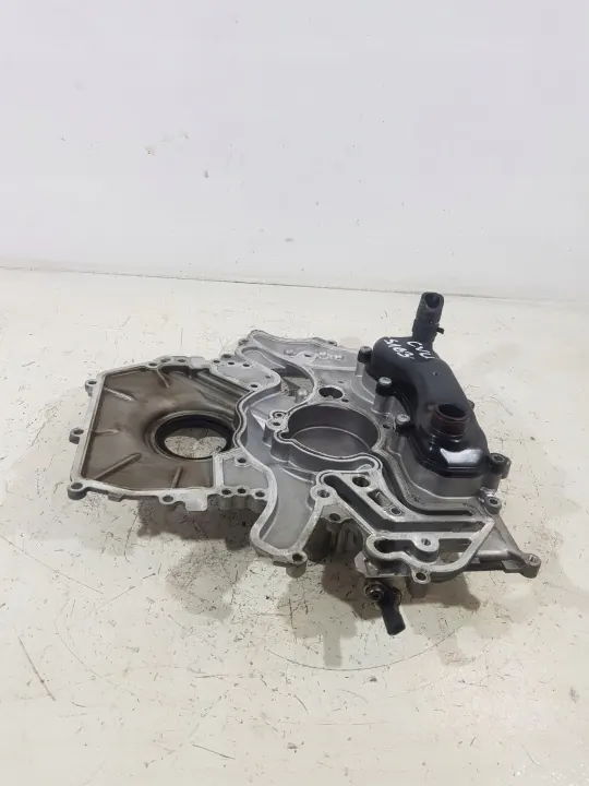Couvertoir de distribution OEM 059103151BQ Audi 3.0 TDI image 4
