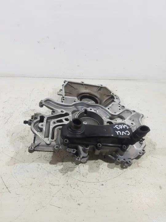 Couvertoir de distribution OEM 059103151BQ Audi 3.0 TDI image 5