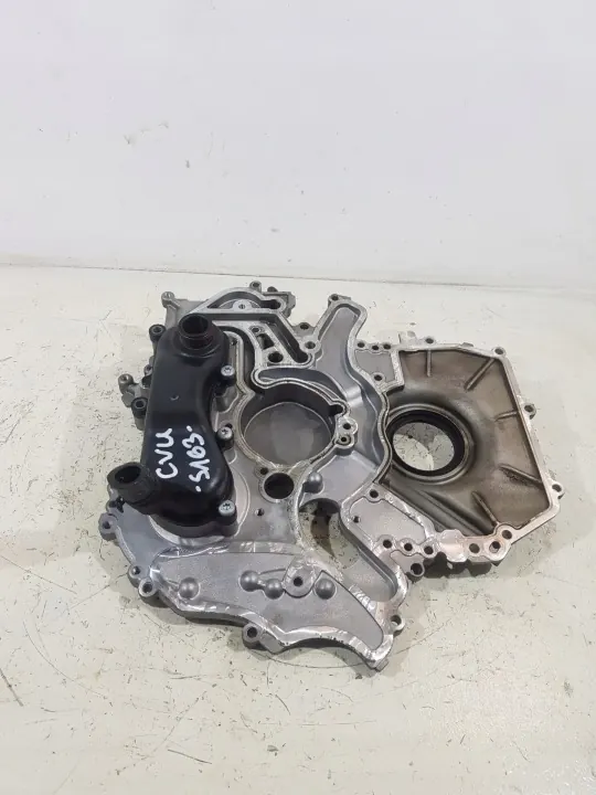 Couvertoir de distribution OEM 059103151BQ Audi 3.0 TDI image 6