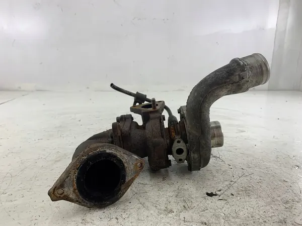 Turbo Renault Scenic I 1.9 DTI 7700108030 image 4