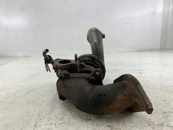 Turbo Renault Scenic I 1.9 DTI 7700108030 image 5