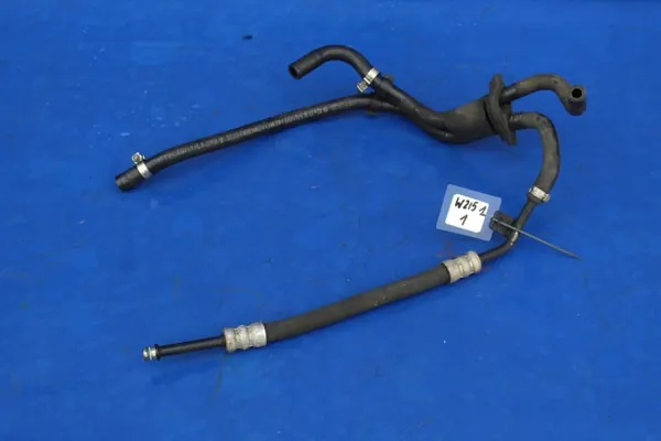 Durite réservoir ABC refroidissement Mercedes OEM A2209971452 image 3
