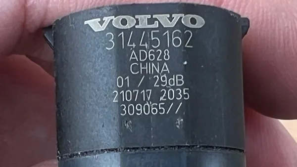 Capteur Parktronic OEM 31445162 pour Volvo image 5
