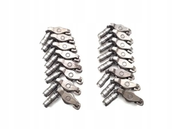 Taqué Mercedes-Benz OEM - A 180 CDI 16PCS image 10