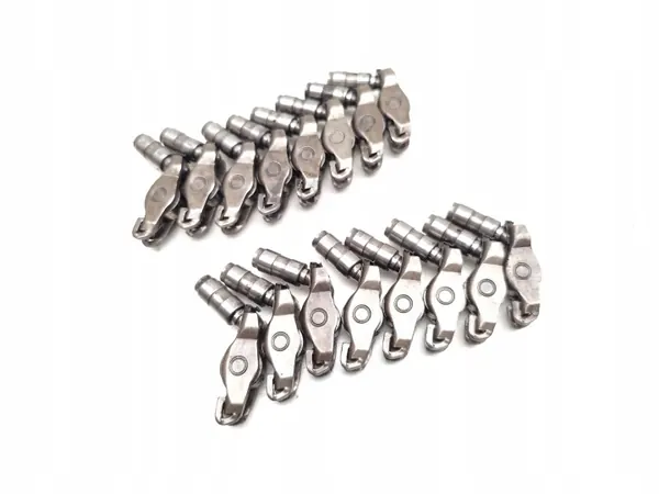 Taqué Mercedes-Benz OEM - A 180 CDI 16PCS image 3