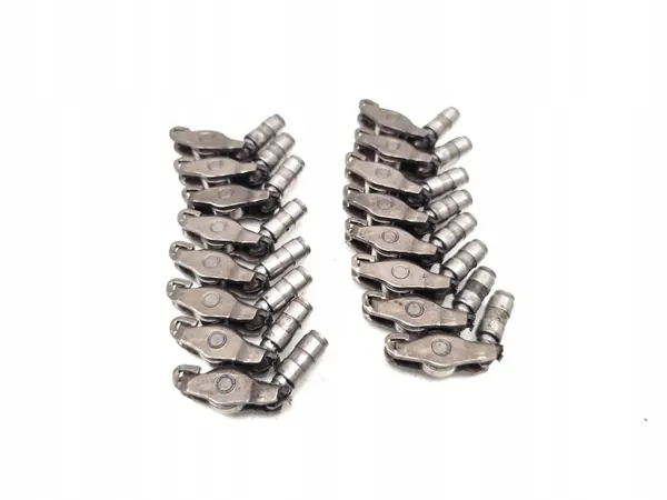 Taqué Mercedes-Benz OEM - A 180 CDI 16PCS image 4