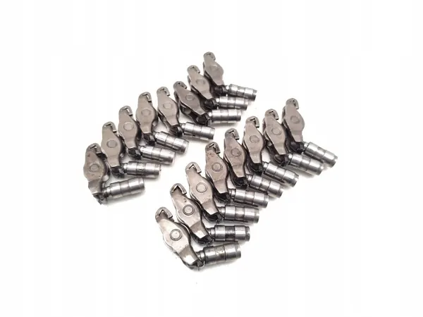 Taqué Mercedes-Benz OEM - A 180 CDI 16PCS image 5