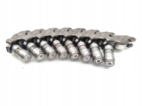 Taqué Mercedes-Benz OEM - A 180 CDI 16PCS image 6