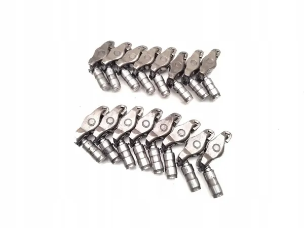 Taqué Mercedes-Benz OEM - A 180 CDI 16PCS image 9