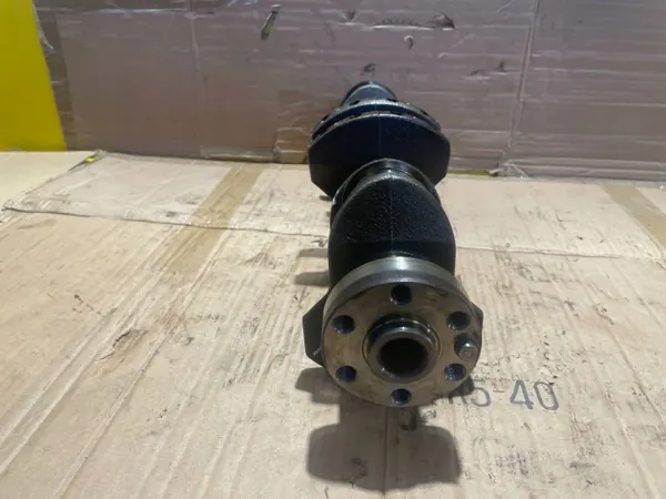 Kurbelwelle Ford OEM T46AA98MM6 - Gebraucht image 3