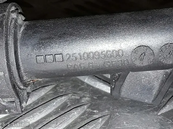 BMW 2-serien F46 Slang OEM 2510095600 image 6