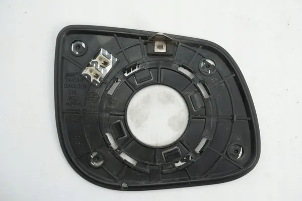 Insert de rétroviseur gauche KIA Picanto - OEM KIA image 3