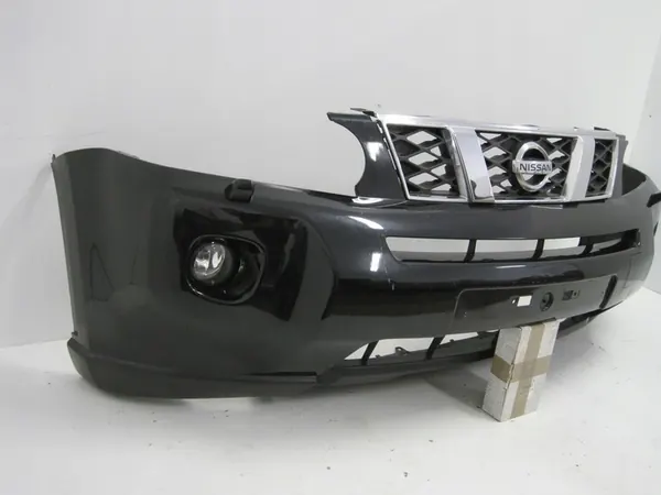 Paraurti anteriore Nissan X-Trail T31 Xenon image 4